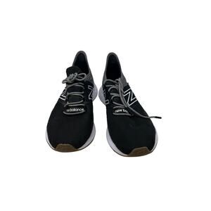 New Balance MROAVTK Black/Light Aluminum Shoes Mens 11.5